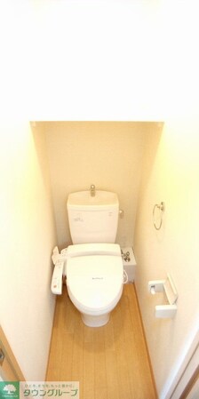 レオパレスサウス ストリートの物件内観写真